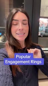 Ben Bridge Engagement Ring Review