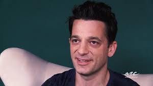 Marc Roberge's Instagram, Twitter & Facebook