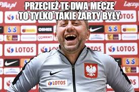 Dywersyfikacja oferty oraz inwestycja w system logistyczny szansą na rozwój firmy pphu brzęczek krzysztof brzęczek. Eliminacje Euro 2020 Polska Austria Jerzy Brzeczek Znowu Pod Ostrzalem Zobacz Memy Wp Sportowefakty