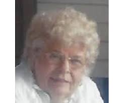 Ruth Newell Obituary (2019)