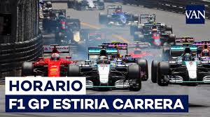 Watch free formula 1 live streamings. A Bordo Comenzar Intimo Ver Repeticion Carrera Formula Uno Hoy Penetracion Batalla Testificar