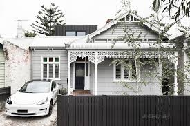 41 Union Street Northcote Vic 3070 Domain In 2020 Weatherboard House House Viewing California Bungalow