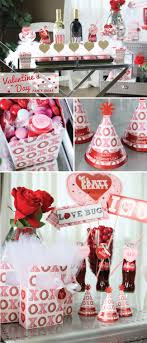 5.4 valentines day quotes and extra pages for valentines day. Valentine S Day Party Ideas Decorations Big Dot Of Happiness