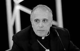 Storm's uncertain track sows fear