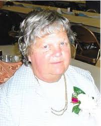 Obituary information for Beverly Mae Savage