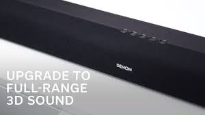 Denon Electronics Appliances Facebook