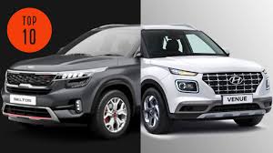 Crossovers and suvs are among the most popular new cars on the market today, and automakers are supplying that demand with models of all shapes and sizes. Top 10 Best Suvs To Buy In India In 2020