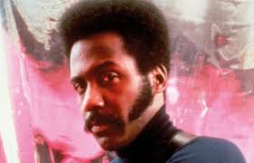 BLACK STAR: Screening of Shaft, Q&A and DJ Set with Norman Jay MBE