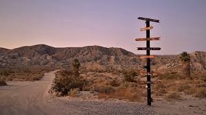 What You Need To Know About The San Andreas Fault Earthquake Ready Or Not Kgw Com