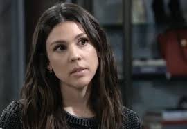 Christina's storyline and potential drama in General Hospital