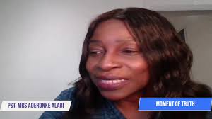 Prophet Peter Abiola Adebisi (CMCM Worldwide)