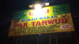 Maybe you would like to learn more about one of these? 17 Cafe Restoran Rumah Makan Favorit Di Brebes Ranggawisata