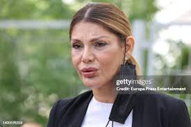 1,385 Ivonne Reyes Photos & High Res Pictures