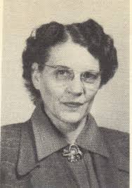 Elsie Mae Bailey Tompkins (1907-1969)