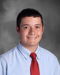 Breakout Fall Athlete of the Week, Thursday, Sept. 10