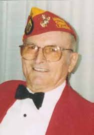 Reconnecting to the USMC