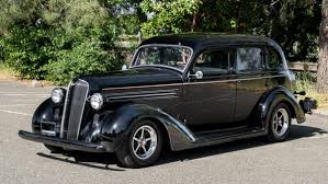 Image result for Nickel Gray 1936 Dodge