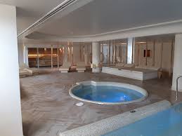 Espace Spa Piscine Jaccuzzi Sauna Hammam Douche Nordique Douche Chromotherapie Picture Of Luna Club Hotel Yoga Spa 4 Malgrat De Mar Tripadvisor