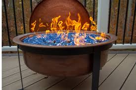 112m consumers helped this year. 10 Best Copper Fire Pit Reviews 2021 Discounts Top Deals