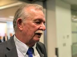 Gas tax hike an exercise in buck passing by B.C. politicians