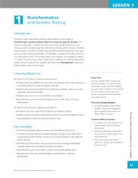 The ability to modify dna raises some difficult ethical questions. Https Www Nwabr Org Sites Default Files Genetic Testing Lesson1 Nwabr Pdf