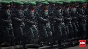 Anda akan dapat menjual program kami dan, jika perlu, membetulkan terjemahan program. Ruu Perbantuan Militer Disebut Bisa Perjelas Batasan Omsp Tni