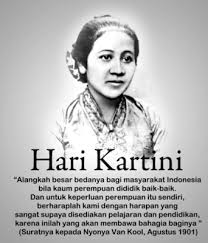 Dewan besar smk datoâ… gambar hari kantin. 10 Gambar Kartu Ucapan Hari Kartini Terbaru 2018 Warta Pagi
