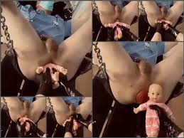 Anal Prolapse Porn | Prolapse Ass - Doll Head Fully Penetration In Prolapse  Sexy Nurse Gay