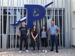 Polleres ist ihr meistermaler im burgenland! Polleres Gruppe 82 Photos Entrepreneur Gartengasse 40 7222 Rohrbach Bei Mattersburg Austria