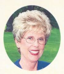 Melba Renehan Berkheimer (1936-2004)