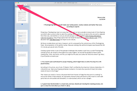 To sign out, go to system preferences > icloud > sign out. How To Delete Pages From A Pdf On A Mac Or Add Pages