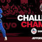 Challenge of Champions Judo Tournament
