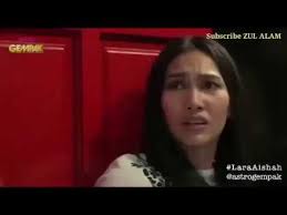 Lara aishah ep 95 tonton streaming online. Apa Masalah Baby Dan Ita Ni Lara Aishah Best Scene Episod 80 Youtube