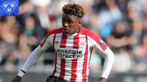 Steven charles bergwijn (dutch pronunciation: Steven Bergwijn Goals Assists Skills 2017 2018 Youtube
