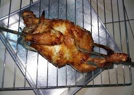 Resep Ayam Panggang Ngawi Versi Oven Resep Enyak