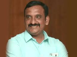 Bhanu Prasad Rao appointed as Govt Chief Whip in Telangana Legislative  Council