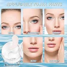 Patches Eye Bags and Dark Circles 60 Pieces, Collagen Patches, Eye Mask,  Eye Patches, Eye Circles, Anti-Dark Circles, Anti Aging, Puffiness, Remove  Eye Bags : Amazon.es: Beauty