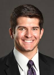 16 PLUS 2 DAYS TO (TENTATIVE) 2020 KICKOFF: Ryan Henington