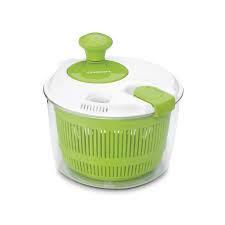 Electric Salad Spinner