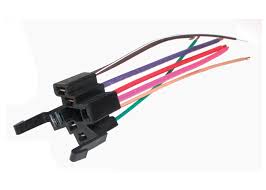 This product is designed and tested to ensure the ultimate in durability and functionality. 1967 72 Chevy Gmc Truck Ignition Plug W Wires Brotherstrucks Com