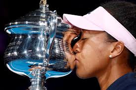 V rámci okruhu itf zvítězila na sedmi singlových událostech. Shocked Naomi Osaka Wins Australian Open Over Petra Kvitova To Become World No 1 Arab News