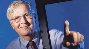 📱THE INVENTOR OF TOUCH SCREEN📱 BY ; George Samuel Hurst 📱