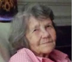 Obituary information for Mary Beatrice McCauley