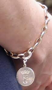 Catherine S Bracelets Kate Middleton Jewelry Royal Jewels Plus Size Jewellery