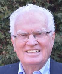 BERNARD JOSEPH MONAGHAN Obituary