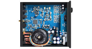 We did not find results for: Yulong Da10 Dac Headphone Amplifier Ak4497 32bit 768khz Dsd512 Audiophonics