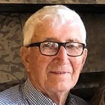 Obituary of Stanley Robert Wales