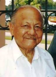 ERASMO DÍAZ (1925) El día de ayer 24 de mayo se evocó el centenario del  nacimiento del talentoso compositor y músico criollo, don Erasmo Díaz  Yuiján. Natural de Chincha, es recordado por