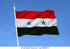 A wide variety of syria flag wristbands options are available to you, such as bracelets or bangles type, shape\pattern, and jewelry main material. Flagge Von Syria Als Folge Des Andauernden Syrischen Burgerkriegs Behaupten Derzeit Zwei Regierungen Die De Jure Regierung Canstock