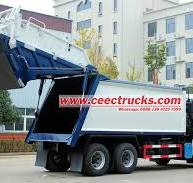 Buy NEW 2025 ISUZU GIGA rear loader truck,Chinese NEW 2025 ...